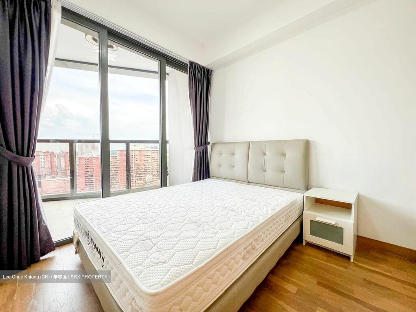 Commonwealth Towers (D3), Condominium #520434041